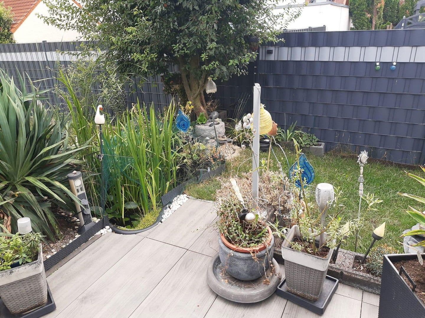 Predaj domu 79 m², pozemek 201 m², Flörsheim, Hesensko Predaj domu 79 m², pozemek 201 m², Flörsheim, Hesensko