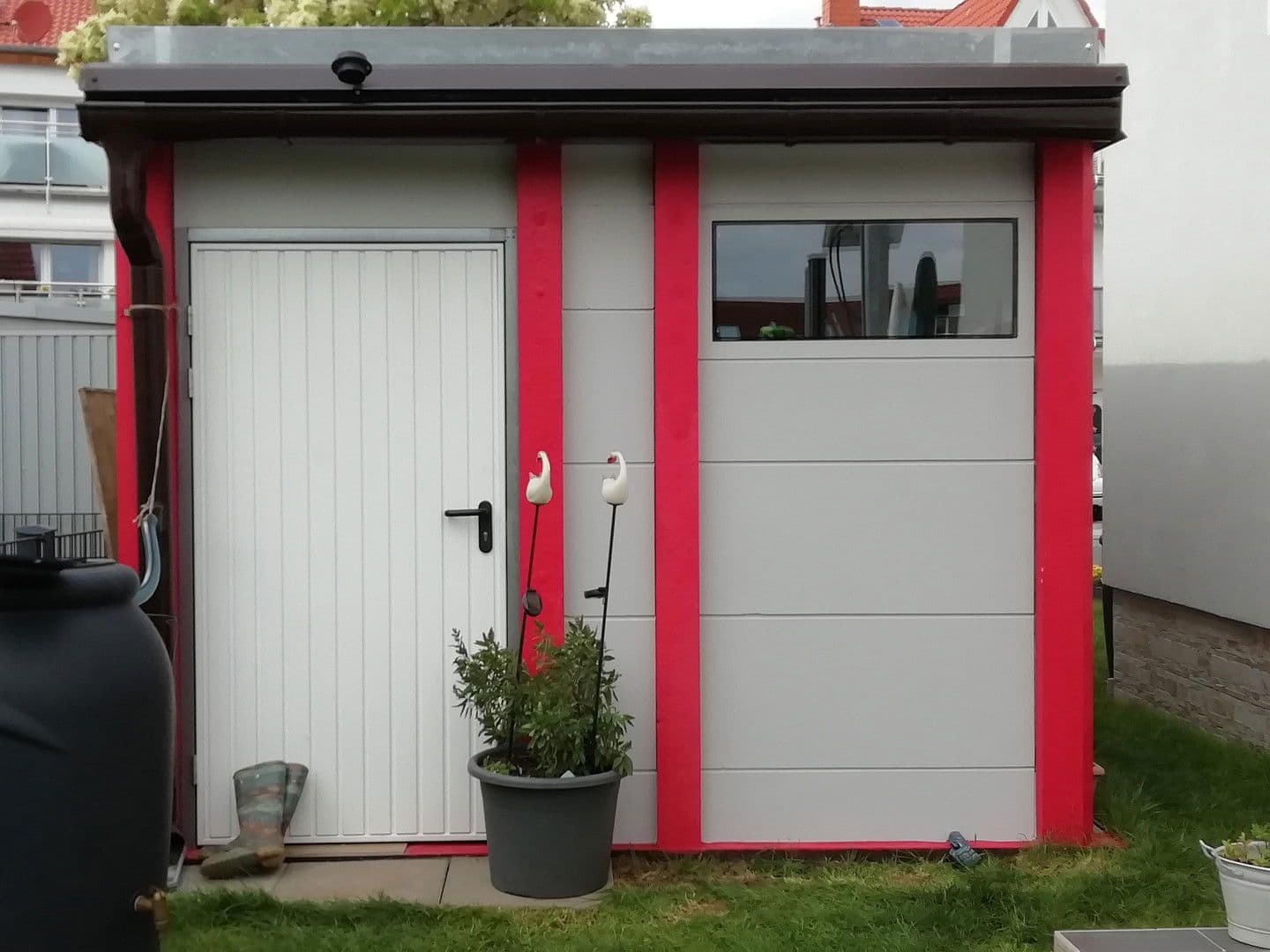 Predaj domu 79 m², pozemek 201 m², Flörsheim, Hesensko Predaj domu 79 m², pozemek 201 m², Flörsheim, Hesensko