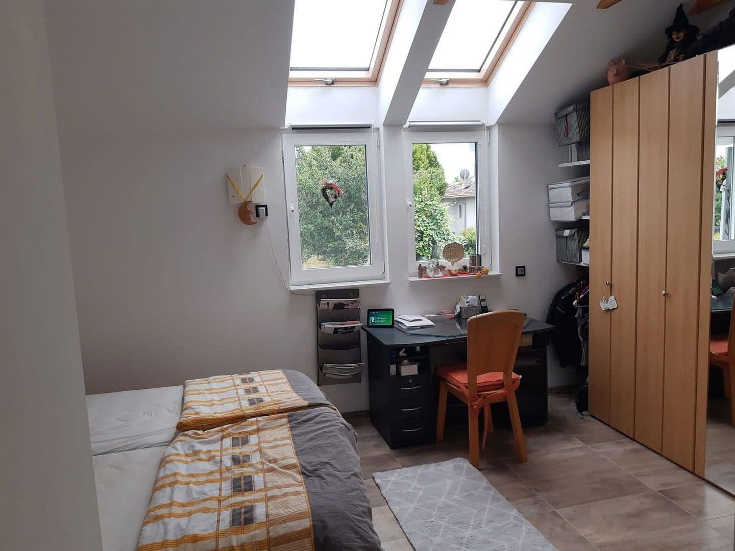 Predaj domu 79 m², pozemek 201 m², Flörsheim, Hesensko Predaj domu 79 m², pozemek 201 m², Flörsheim, Hesensko