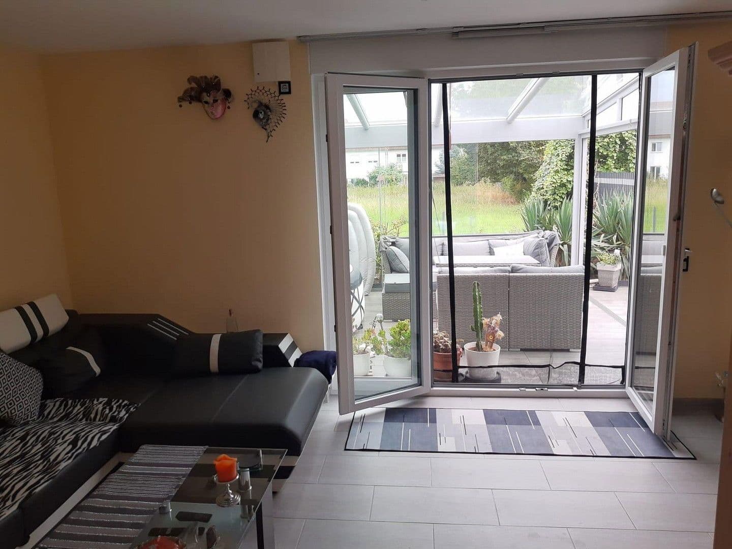 Predaj domu 79 m², pozemek 201 m², Flörsheim, Hesensko Predaj domu 79 m², pozemek 201 m², Flörsheim, Hesensko