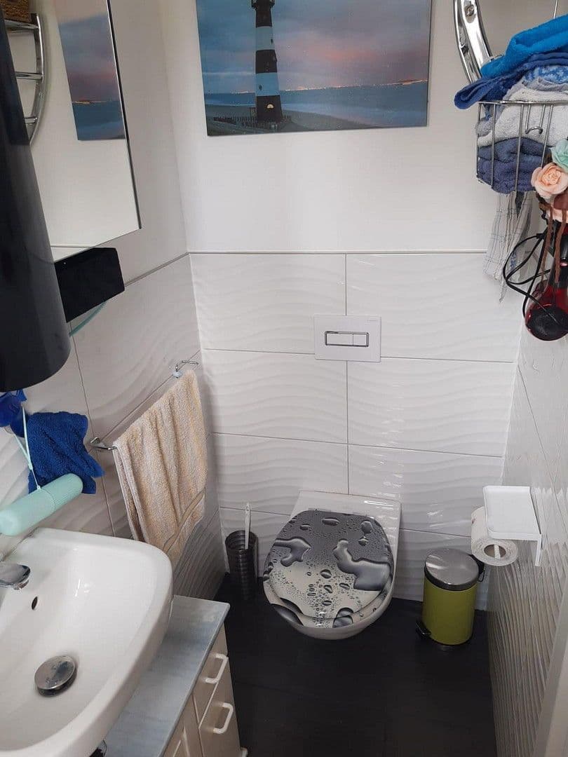 Predaj domu 79 m², pozemek 201 m², Flörsheim, Hesensko Predaj domu 79 m², pozemek 201 m², Flörsheim, Hesensko