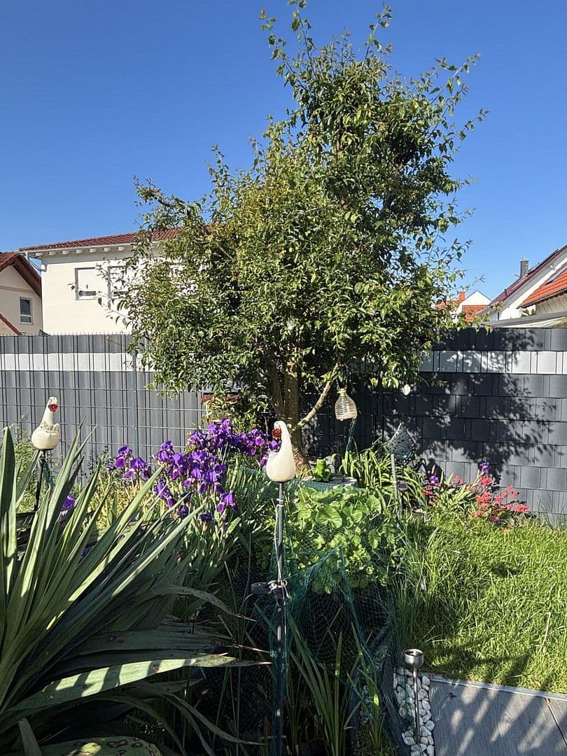 Predaj domu 79 m², pozemek 201 m², Flörsheim, Hesensko Predaj domu 79 m², pozemek 201 m², Flörsheim, Hesensko