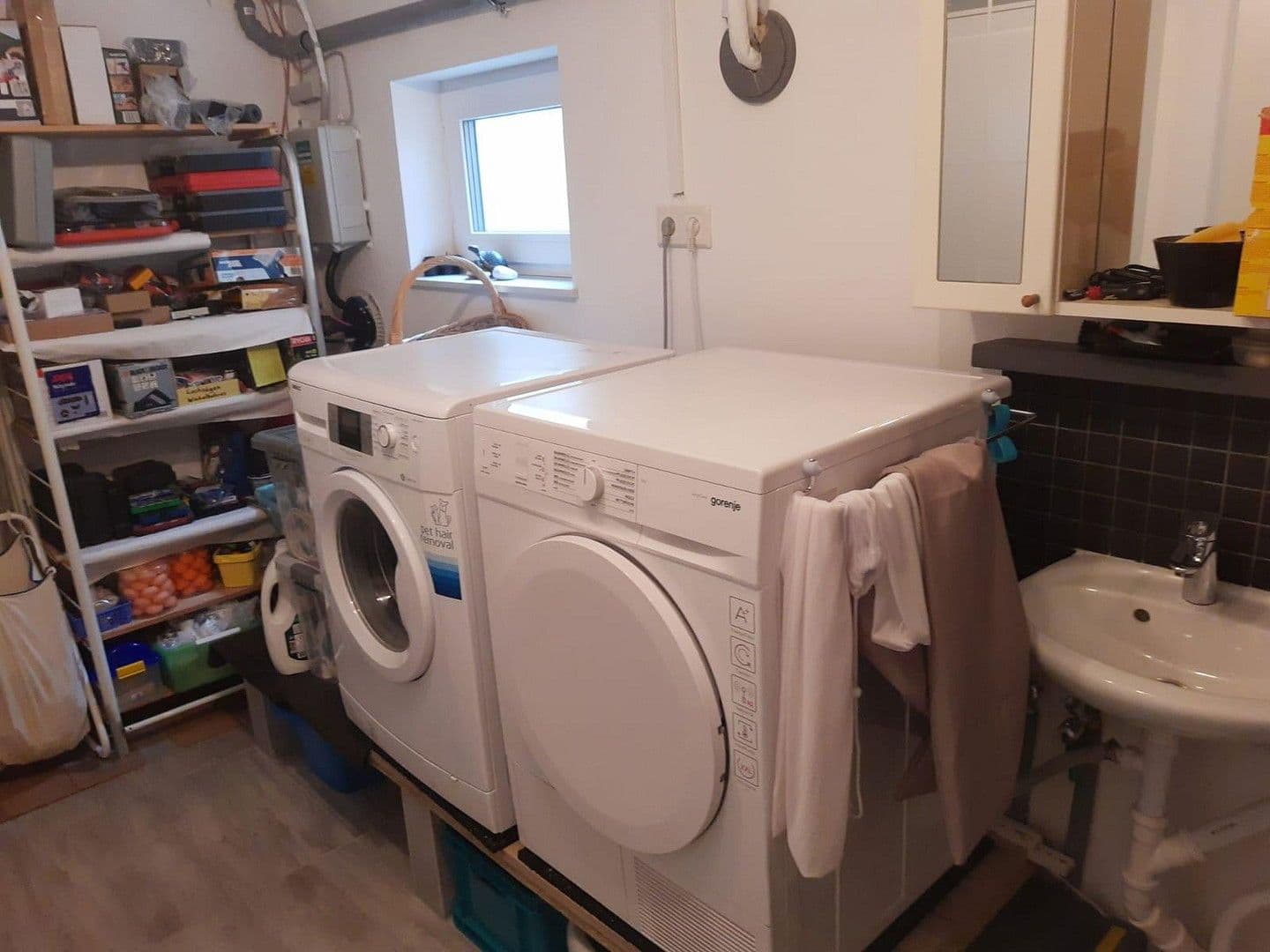 Predaj domu 79 m², pozemek 201 m², Flörsheim, Hesensko Predaj domu 79 m², pozemek 201 m², Flörsheim, Hesensko