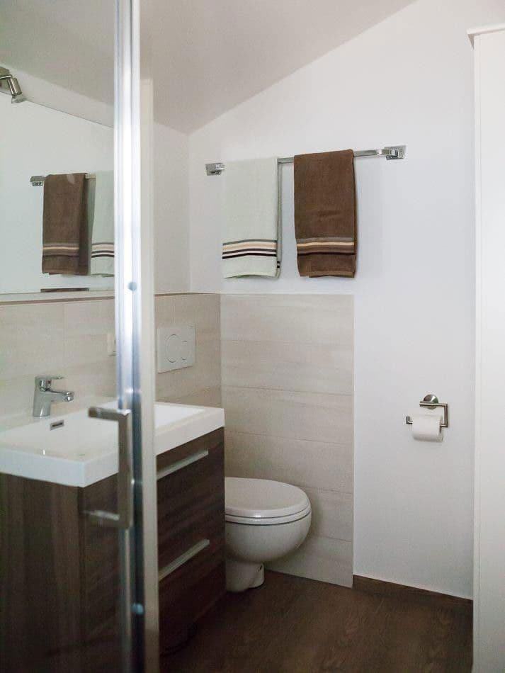 Predaj bytu 2-izbový 50 m², Hauzenberg, Bavorsko Predaj bytu 2-izbový 50 m², Hauzenberg, Bavorsko