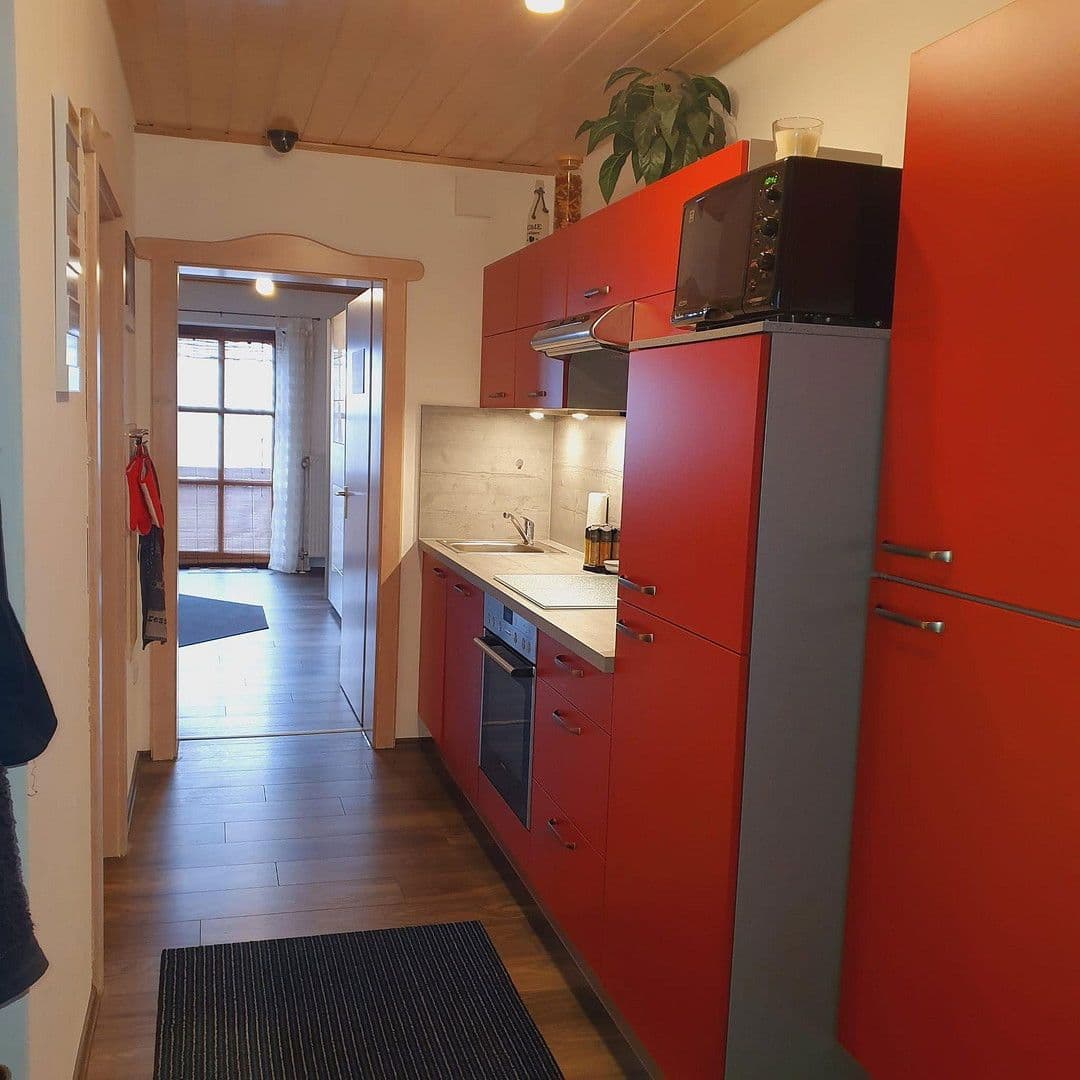 Predaj bytu 2-izbový 50 m², Hauzenberg, Bavorsko Predaj bytu 2-izbový 50 m², Hauzenberg, Bavorsko