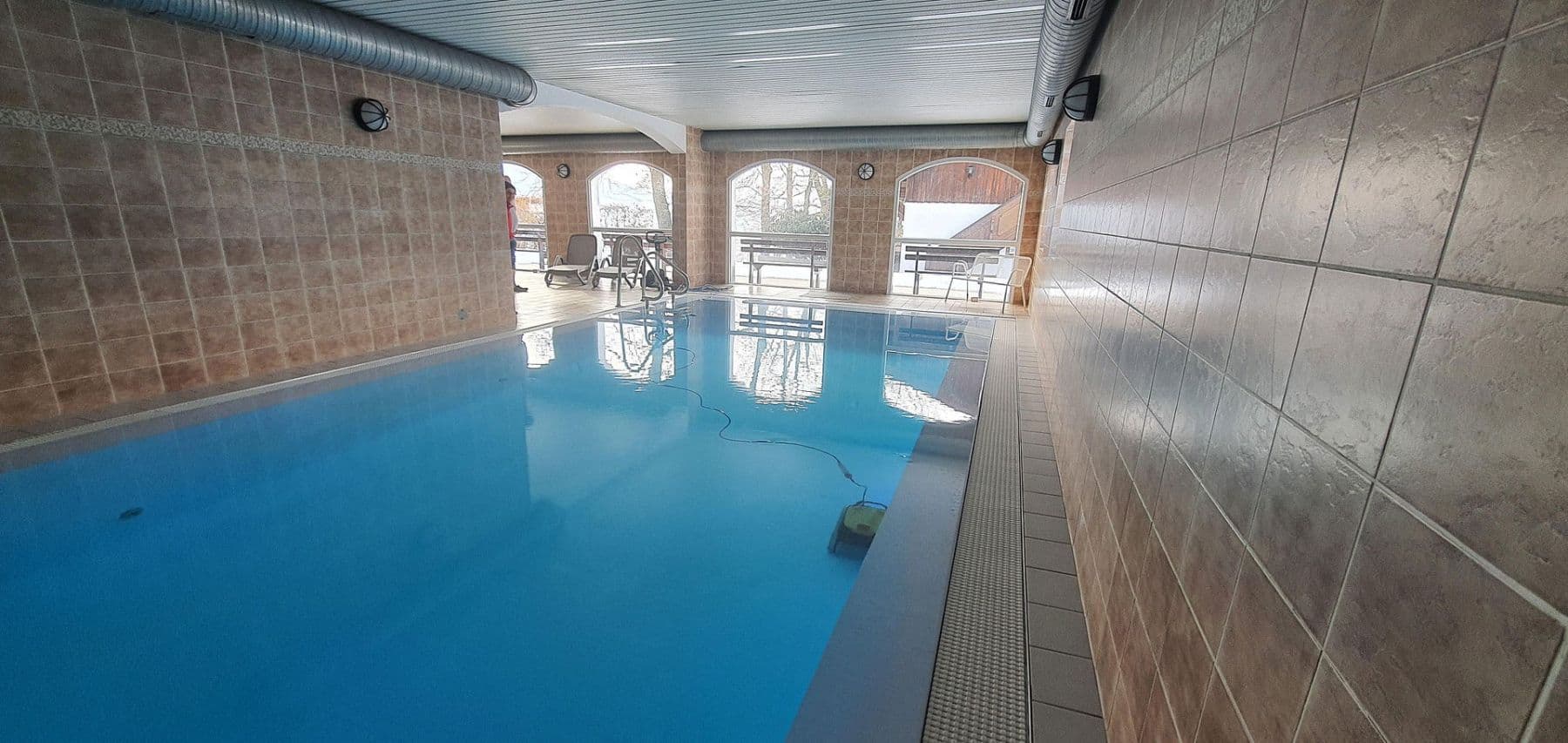 Predaj bytu 2-izbový 50 m², Hauzenberg, Bavorsko Predaj bytu 2-izbový 50 m², Hauzenberg, Bavorsko