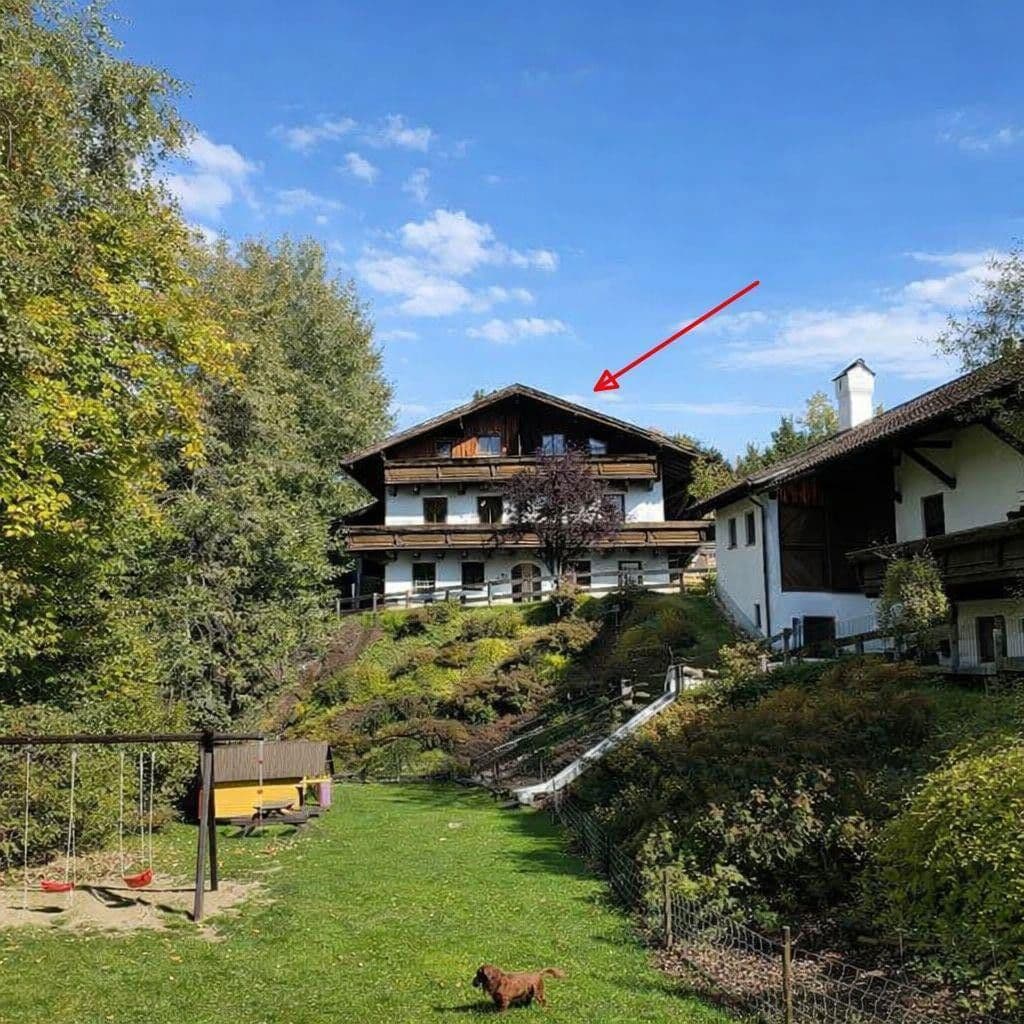 Predaj bytu 2-izbový 50 m², Hauzenberg, Bavorsko Predaj bytu 2-izbový 50 m², Hauzenberg, Bavorsko