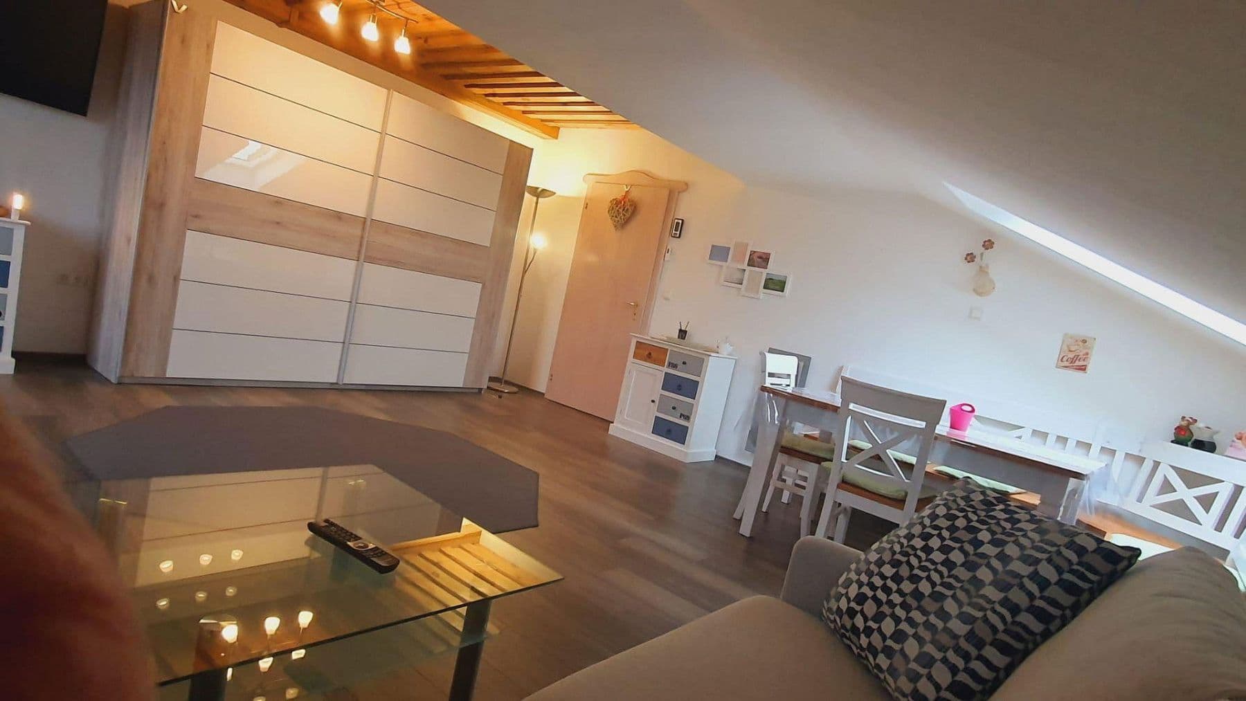 Predaj bytu 2-izbový 50 m², Hauzenberg, Bavorsko Predaj bytu 2-izbový 50 m², Hauzenberg, Bavorsko