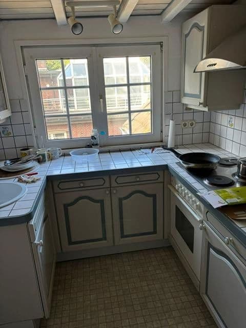 Predaj domu 240 m², pozemek 705 m², Brückstr., Erkelenz, Severné Porýnie - Westfálsko Predaj domu 240 m², pozemek 705 m², Brückstr., Erkelenz, Severné Porýnie - Westfálsko