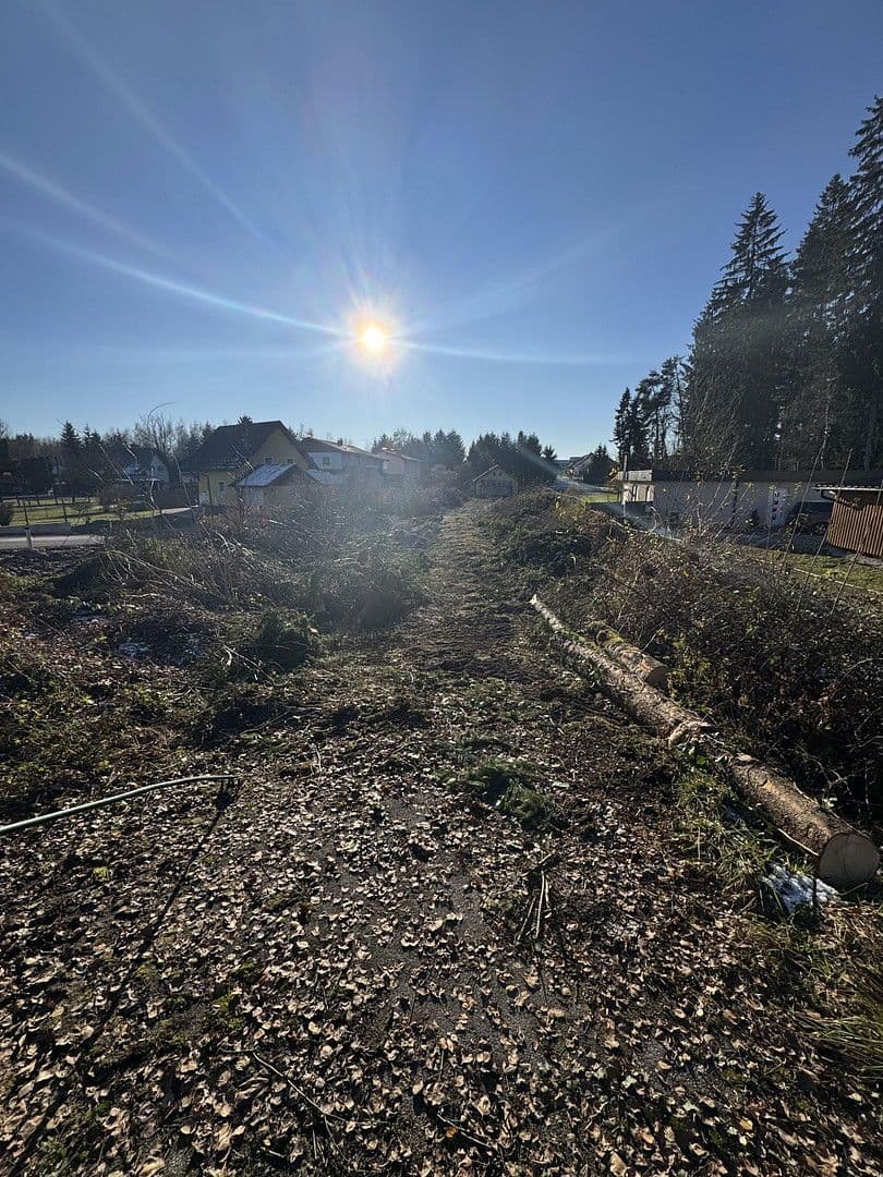 Predaj pozemku 571 m², Froschweg, Bürmoos, Salzbursko Predaj pozemku 571 m², Froschweg, Bürmoos, Salzbursko