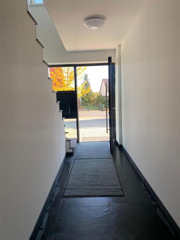 Prenájom bytu 2-izbový 64 m², Zaackoer Weg 36a, Luckau, Brandenbursko Prenájom bytu 2-izbový 64 m², Zaackoer Weg 36a, Luckau, Brandenbursko