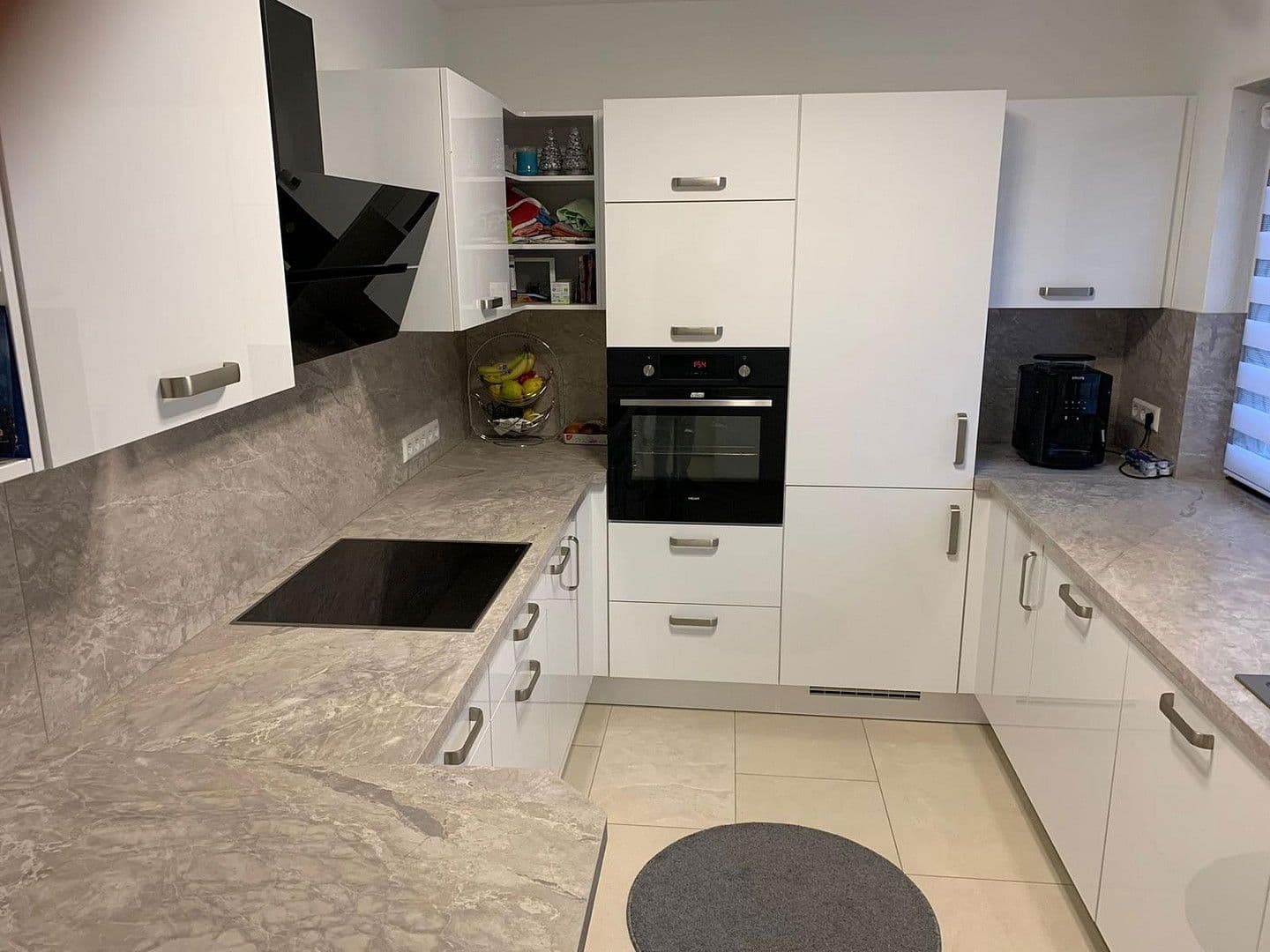 Prenájom bytu 3-izbový 98 m², Leonberg, Bádensko-Wurttembersko Prenájom bytu 3-izbový 98 m², Leonberg, Bádensko-Wurttembersko