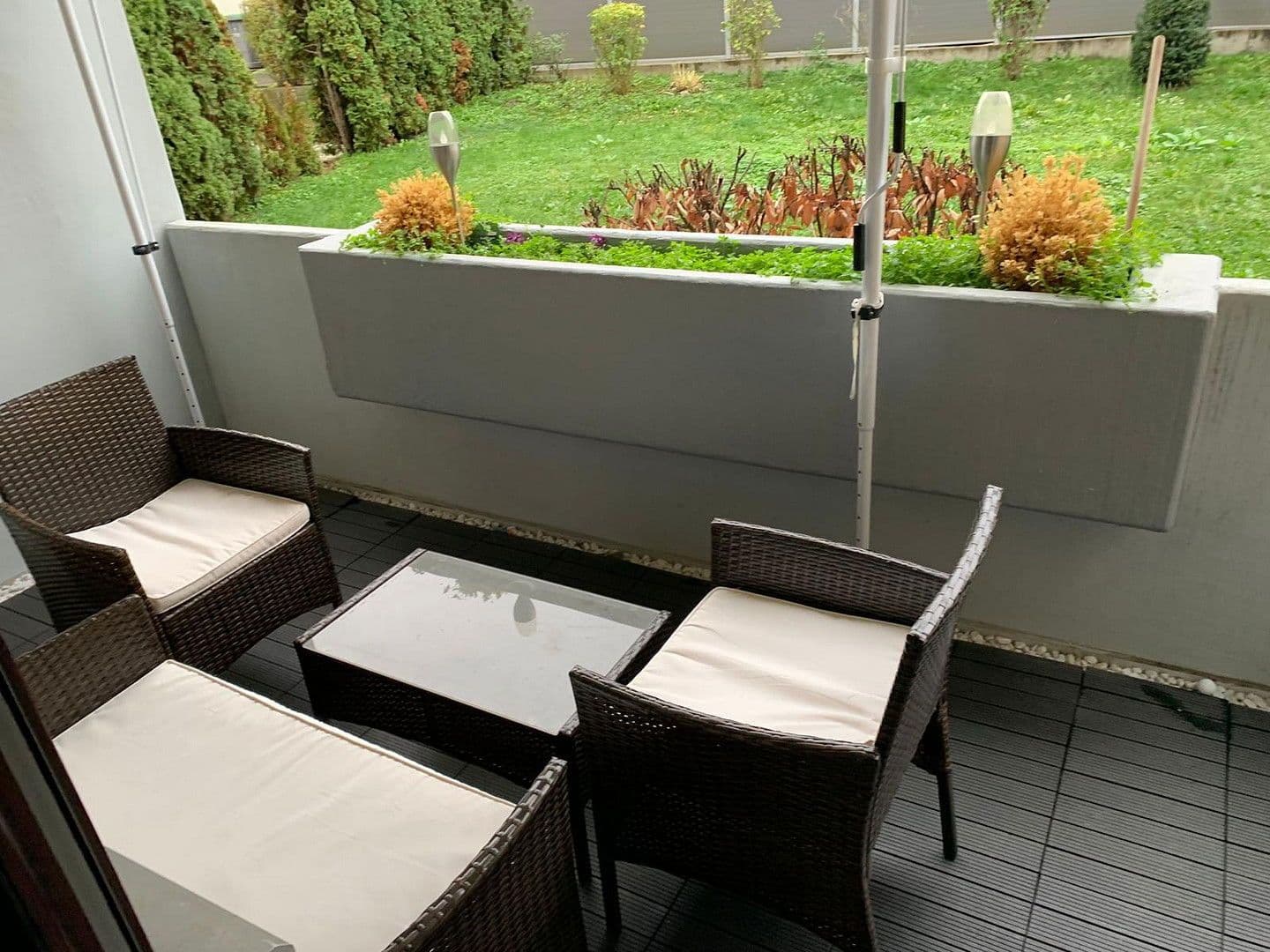 Prenájom bytu 3-izbový 98 m², Leonberg, Bádensko-Wurttembersko Prenájom bytu 3-izbový 98 m², Leonberg, Bádensko-Wurttembersko