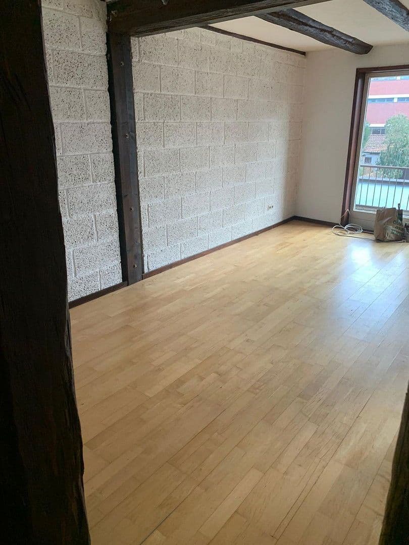 Prenájom bytu 3-izbový 82 m², Neustadt 57, Northeim, Dolné Sasko Prenájom bytu 3-izbový 82 m², Neustadt 57, Northeim, Dolné Sasko