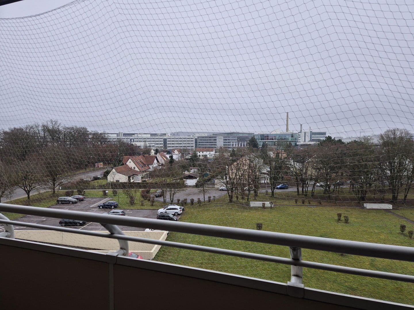 Prenájom bytu 1-izbový 39 m², Waldeysenstr. 17, Ingolstadt, Bavorsko Prenájom bytu 1-izbový 39 m², Waldeysenstr. 17, Ingolstadt, Bavorsko