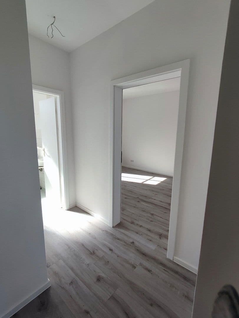 Prenájom bytu 2-izbový 50 m², Holsteiner Straße 31, Magdeburg, Sasko-Anhaltsko Prenájom bytu 2-izbový 50 m², Holsteiner Straße 31, Magdeburg, Sasko-Anhaltsko