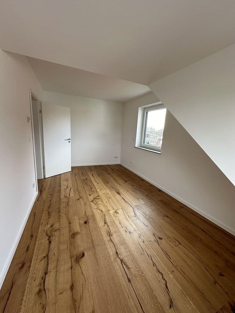 Predaj bytu 3-izbový 106 m², Buchenstraße 39, Düsseldorf, Severné Porýnie - Westfálsko Predaj bytu 3-izbový 106 m², Buchenstraße 39, Düsseldorf, Severné Porýnie - Westfálsko