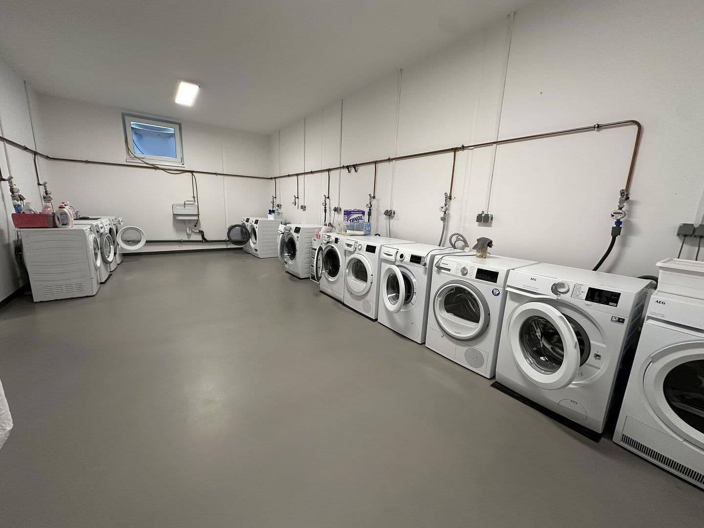 Predaj bytu 3-izbový 106 m², Buchenstraße 39, Düsseldorf, Severné Porýnie - Westfálsko Predaj bytu 3-izbový 106 m², Buchenstraße 39, Düsseldorf, Severné Porýnie - Westfálsko