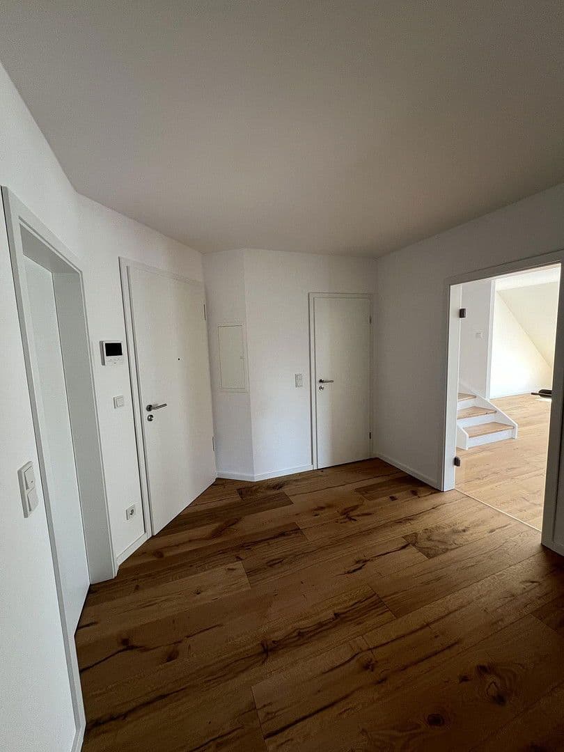 Predaj bytu 3-izbový 106 m², Buchenstraße 39, Düsseldorf, Severné Porýnie - Westfálsko Predaj bytu 3-izbový 106 m², Buchenstraße 39, Düsseldorf, Severné Porýnie - Westfálsko