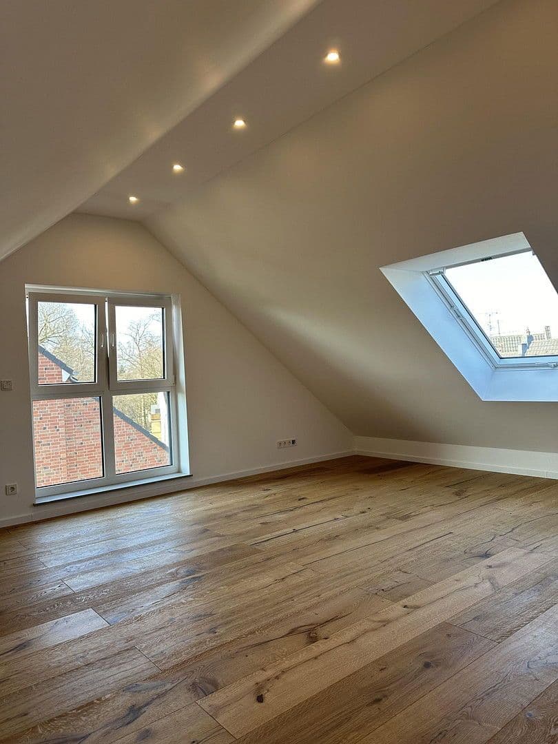 Predaj bytu 3-izbový 106 m², Buchenstraße 39, Düsseldorf, Severné Porýnie - Westfálsko Predaj bytu 3-izbový 106 m², Buchenstraße 39, Düsseldorf, Severné Porýnie - Westfálsko