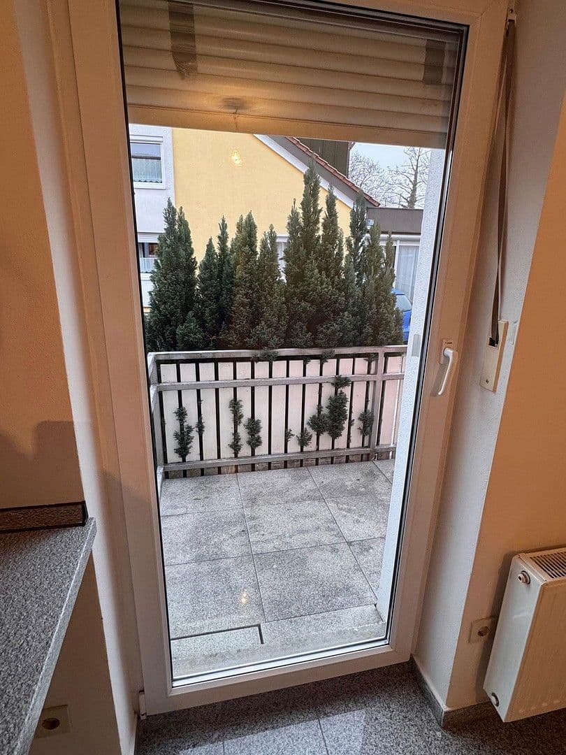 Prenájom bytu 3-izbový 75 m², Schrobenhausen, Bavorsko Prenájom bytu 3-izbový 75 m², Schrobenhausen, Bavorsko