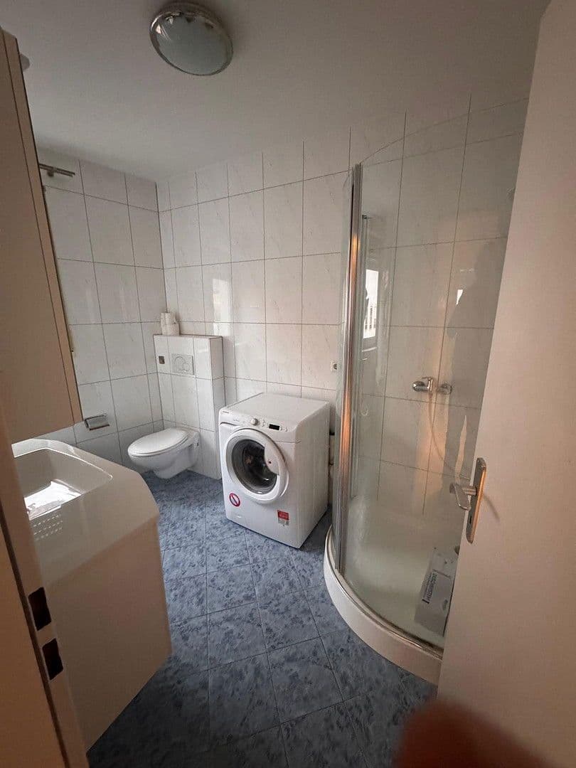 Prenájom bytu 3-izbový 75 m², Schrobenhausen, Bavorsko Prenájom bytu 3-izbový 75 m², Schrobenhausen, Bavorsko