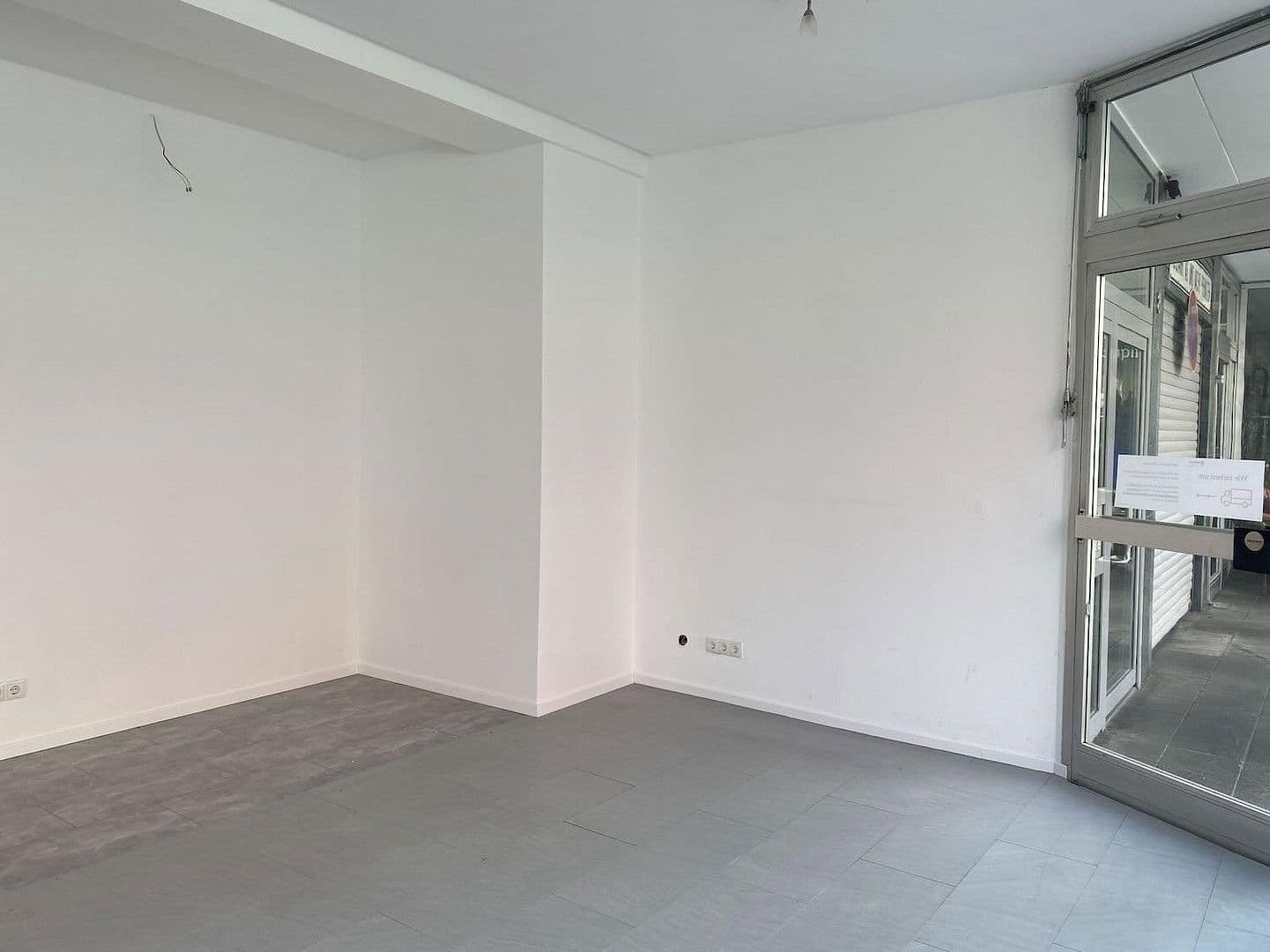Prenájom kancelárie 135 m², August-Bebel-Str. 8, Frankenthal, Porýnie-Falcko Prenájom kancelárie 135 m², August-Bebel-Str. 8, Frankenthal, Porýnie-Falcko
