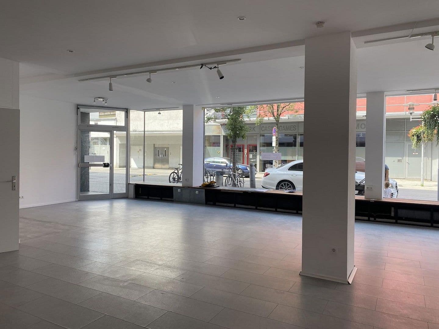 Prenájom kancelárie 135 m², August-Bebel-Str. 8, Frankenthal, Porýnie-Falcko Prenájom kancelárie 135 m², August-Bebel-Str. 8, Frankenthal, Porýnie-Falcko