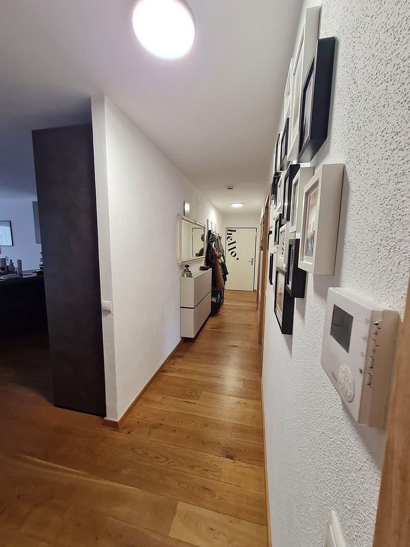 Predaj bytu 4-izbový 106 m², Ravensburg, Bádensko-Wurttembersko Predaj bytu 4-izbový 106 m², Ravensburg, Bádensko-Wurttembersko