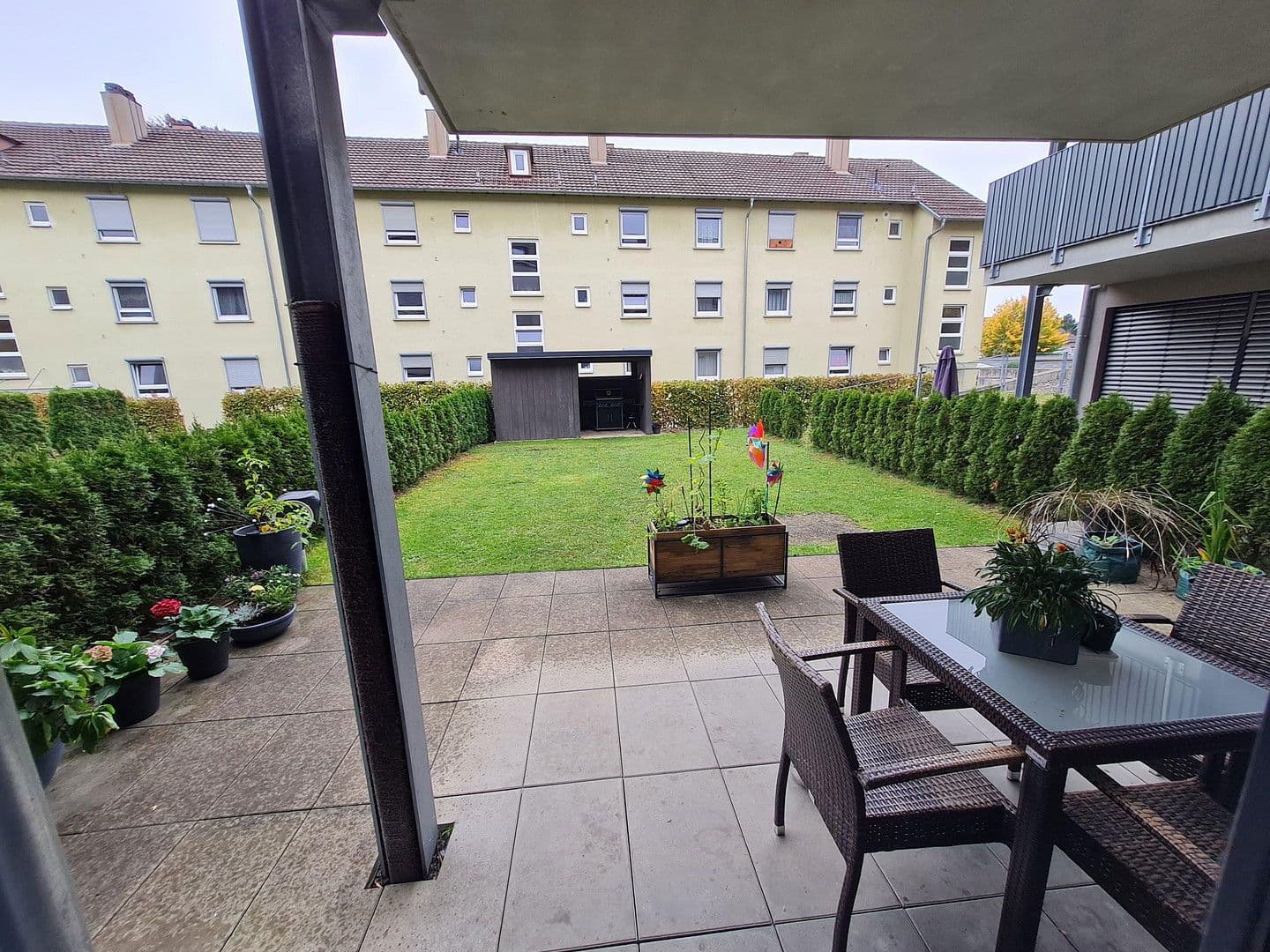 Predaj bytu 4-izbový 106 m², Ravensburg, Bádensko-Wurttembersko Predaj bytu 4-izbový 106 m², Ravensburg, Bádensko-Wurttembersko