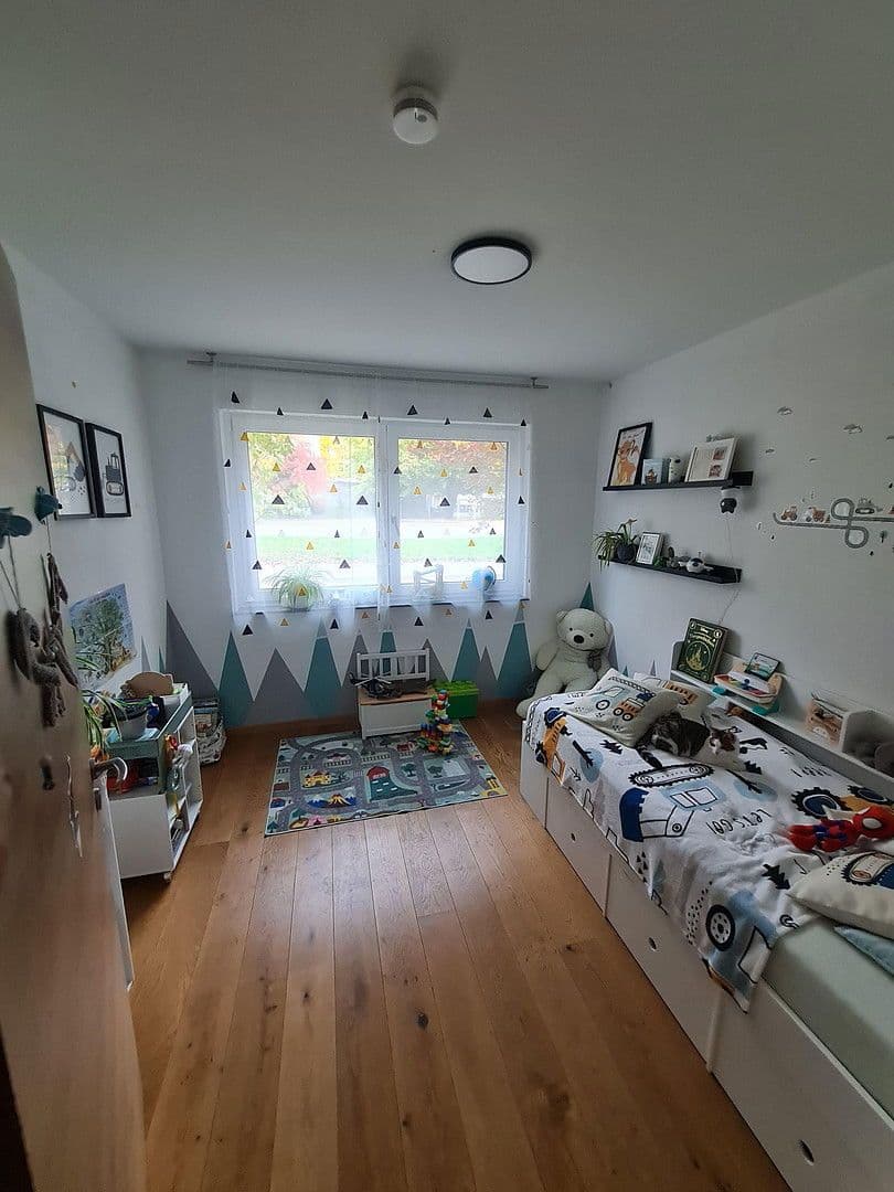 Predaj bytu 4-izbový 106 m², Ravensburg, Bádensko-Wurttembersko Predaj bytu 4-izbový 106 m², Ravensburg, Bádensko-Wurttembersko