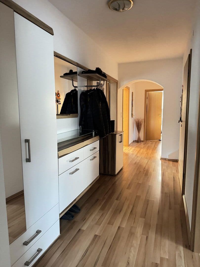 Predaj domu 190 m², pozemek 876 m², Wellendingen, Bádensko-Wurttembersko Predaj domu 190 m², pozemek 876 m², Wellendingen, Bádensko-Wurttembersko