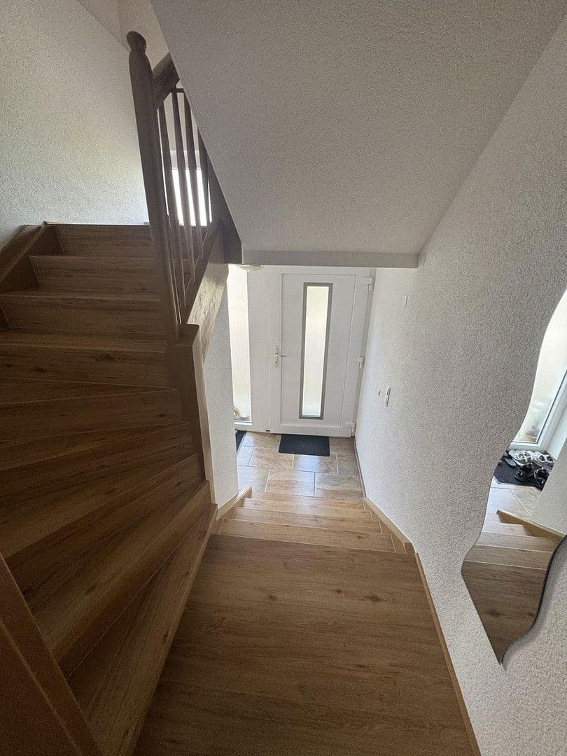 Predaj domu 190 m², pozemek 876 m², Wellendingen, Bádensko-Wurttembersko Predaj domu 190 m², pozemek 876 m², Wellendingen, Bádensko-Wurttembersko