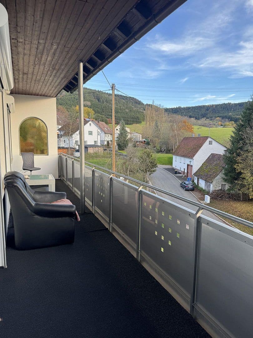 Predaj domu 190 m², pozemek 876 m², Wellendingen, Bádensko-Wurttembersko Predaj domu 190 m², pozemek 876 m², Wellendingen, Bádensko-Wurttembersko