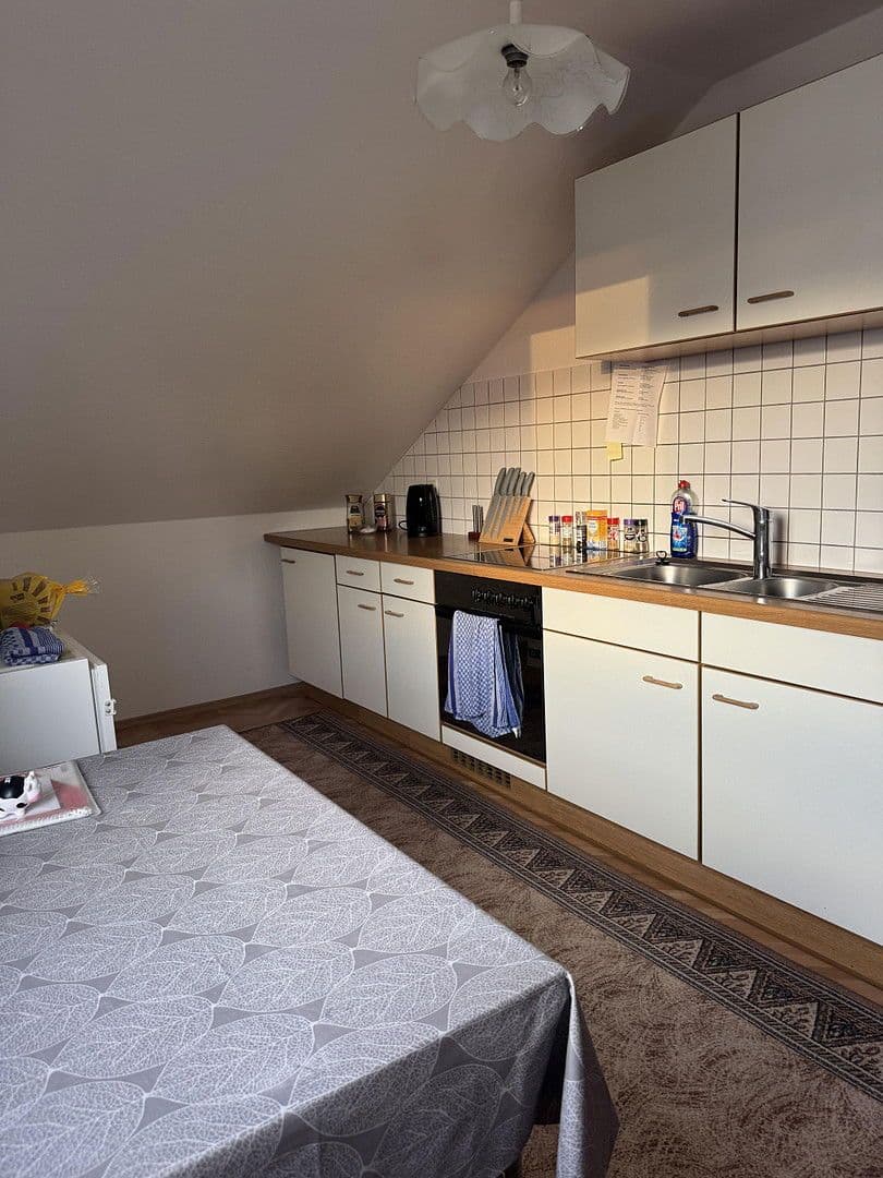 Predaj domu 190 m², pozemek 876 m², Wellendingen, Bádensko-Wurttembersko Predaj domu 190 m², pozemek 876 m², Wellendingen, Bádensko-Wurttembersko