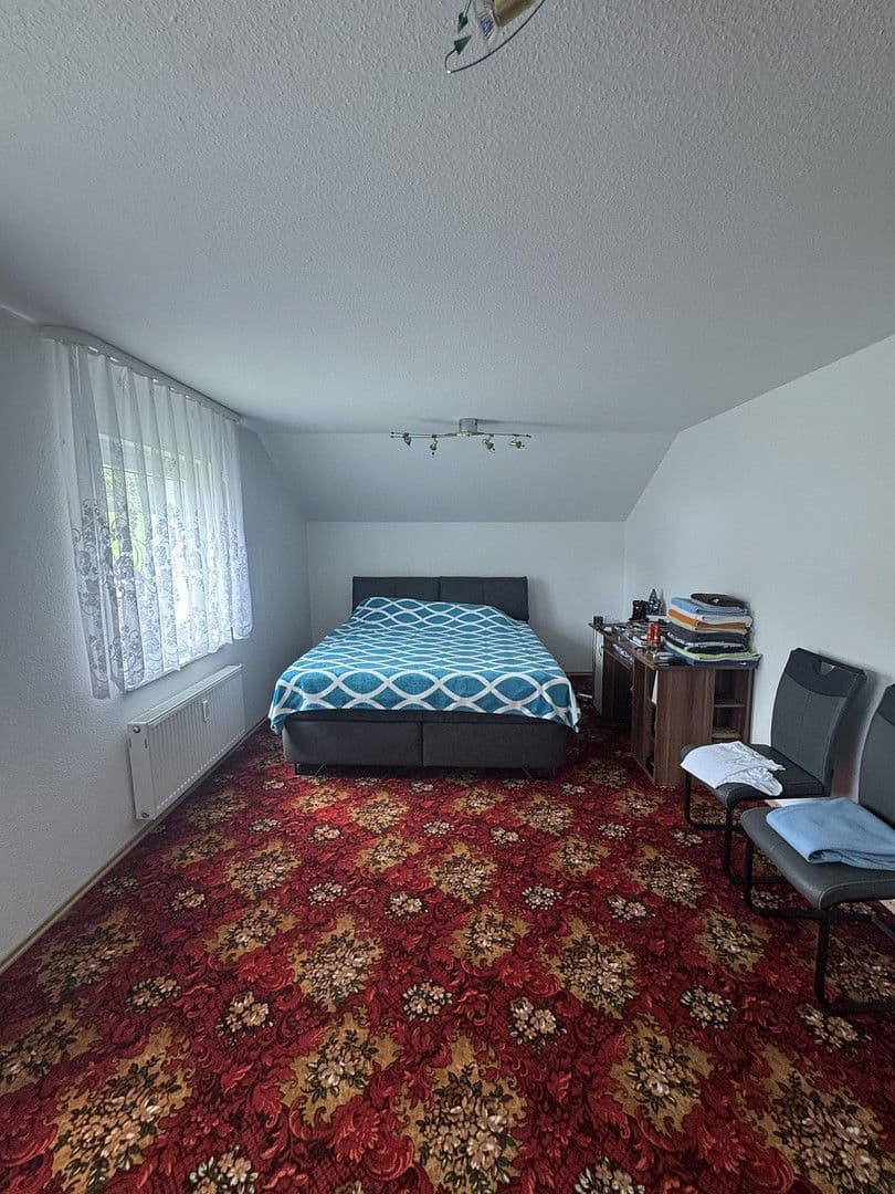 Predaj domu 190 m², pozemek 876 m², Wellendingen, Bádensko-Wurttembersko Predaj domu 190 m², pozemek 876 m², Wellendingen, Bádensko-Wurttembersko