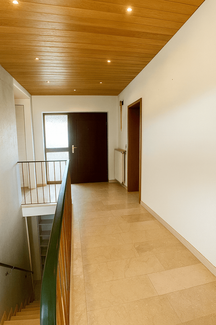 Predaj domu 197 m², pozemek 391 m², Bammental, Bádensko-Wurttembersko Predaj domu 197 m², pozemek 391 m², Bammental, Bádensko-Wurttembersko