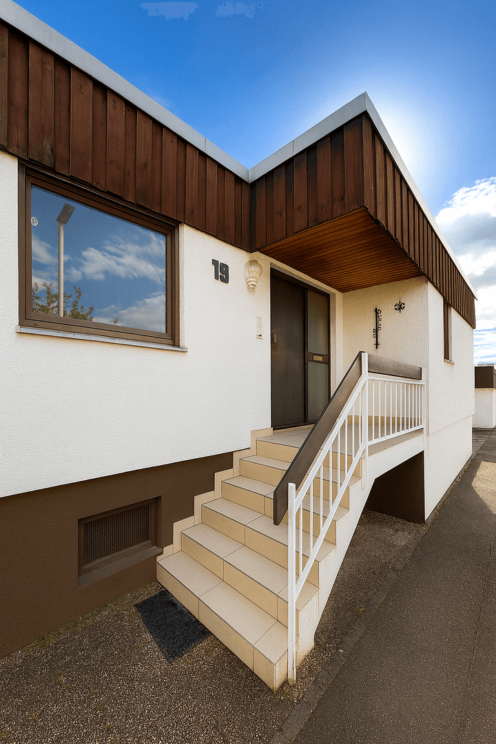 Predaj domu 197 m², pozemek 391 m², Bammental, Bádensko-Wurttembersko Predaj domu 197 m², pozemek 391 m², Bammental, Bádensko-Wurttembersko