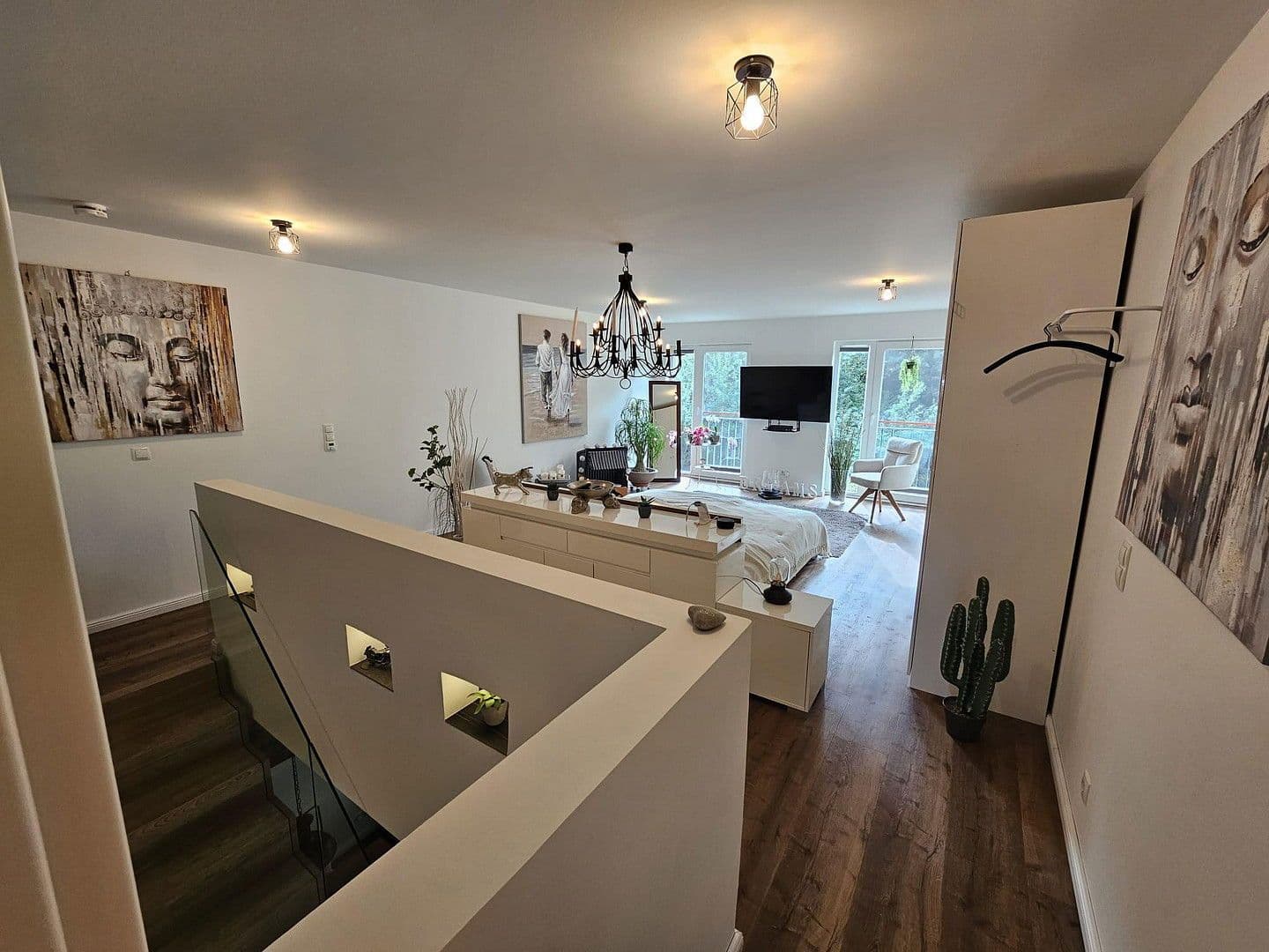 Predaj bytu 3-izbový 108 m², Hamburg, Hamburg Predaj bytu 3-izbový 108 m², Hamburg, Hamburg