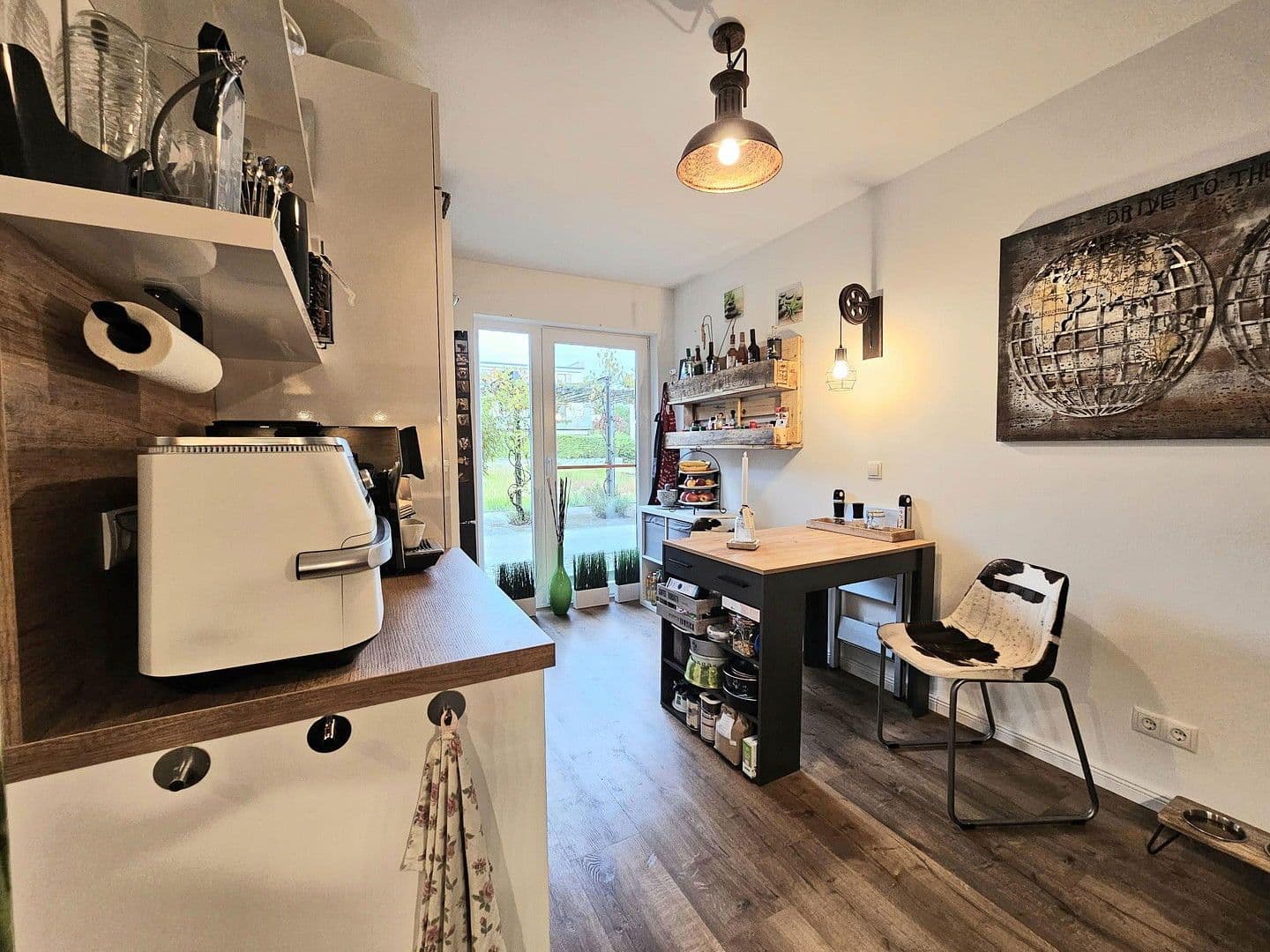 Predaj bytu 3-izbový 108 m², Hamburg, Hamburg Predaj bytu 3-izbový 108 m², Hamburg, Hamburg