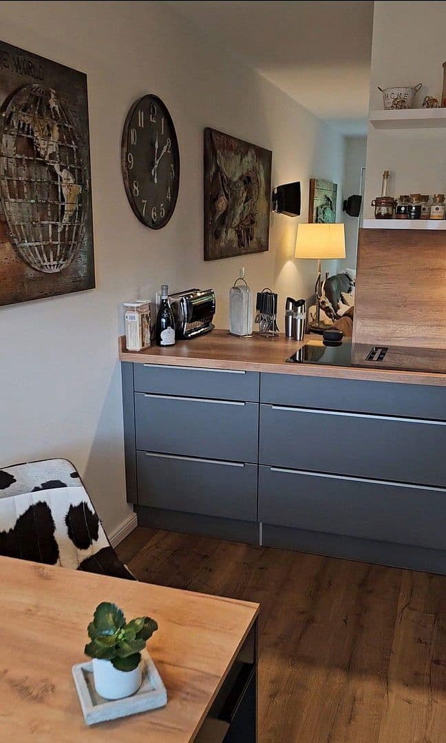 Predaj bytu 3-izbový 108 m², Hamburg, Hamburg Predaj bytu 3-izbový 108 m², Hamburg, Hamburg