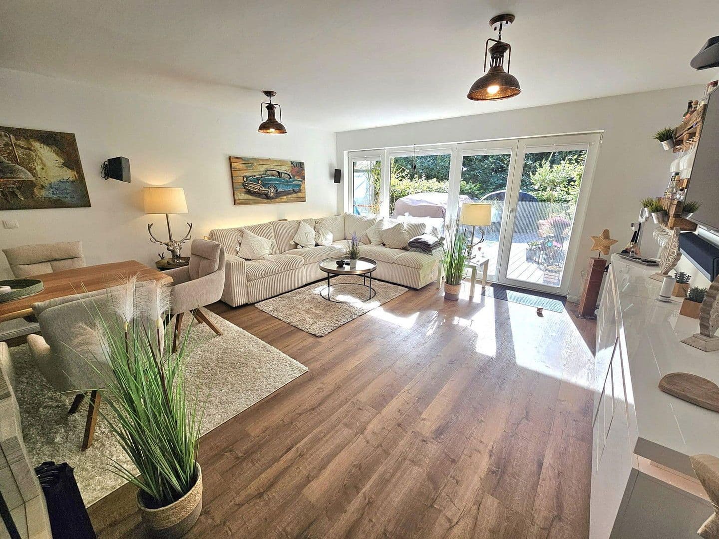 Predaj bytu 3-izbový 108 m², Hamburg, Hamburg Predaj bytu 3-izbový 108 m², Hamburg, Hamburg