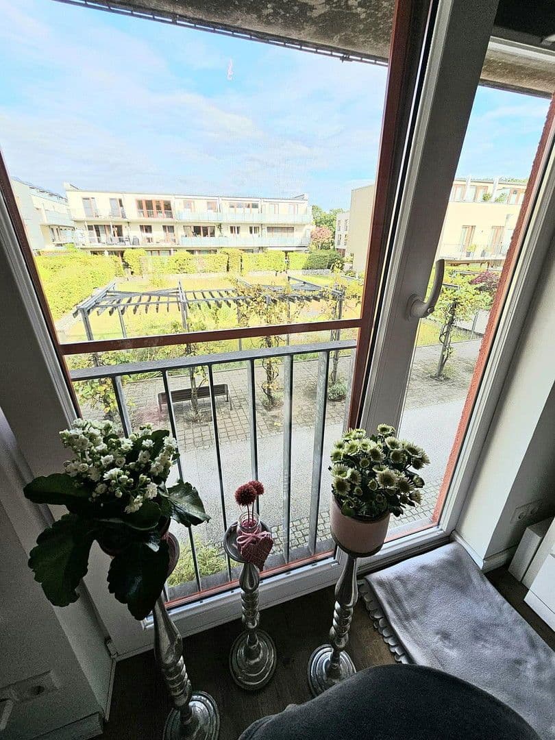 Predaj bytu 3-izbový 108 m², Hamburg, Hamburg Predaj bytu 3-izbový 108 m², Hamburg, Hamburg