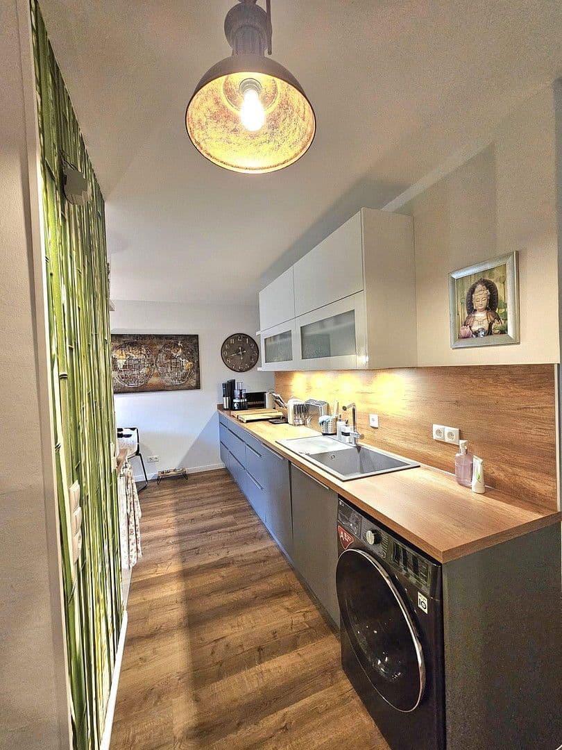 Predaj bytu 3-izbový 108 m², Hamburg, Hamburg Predaj bytu 3-izbový 108 m², Hamburg, Hamburg