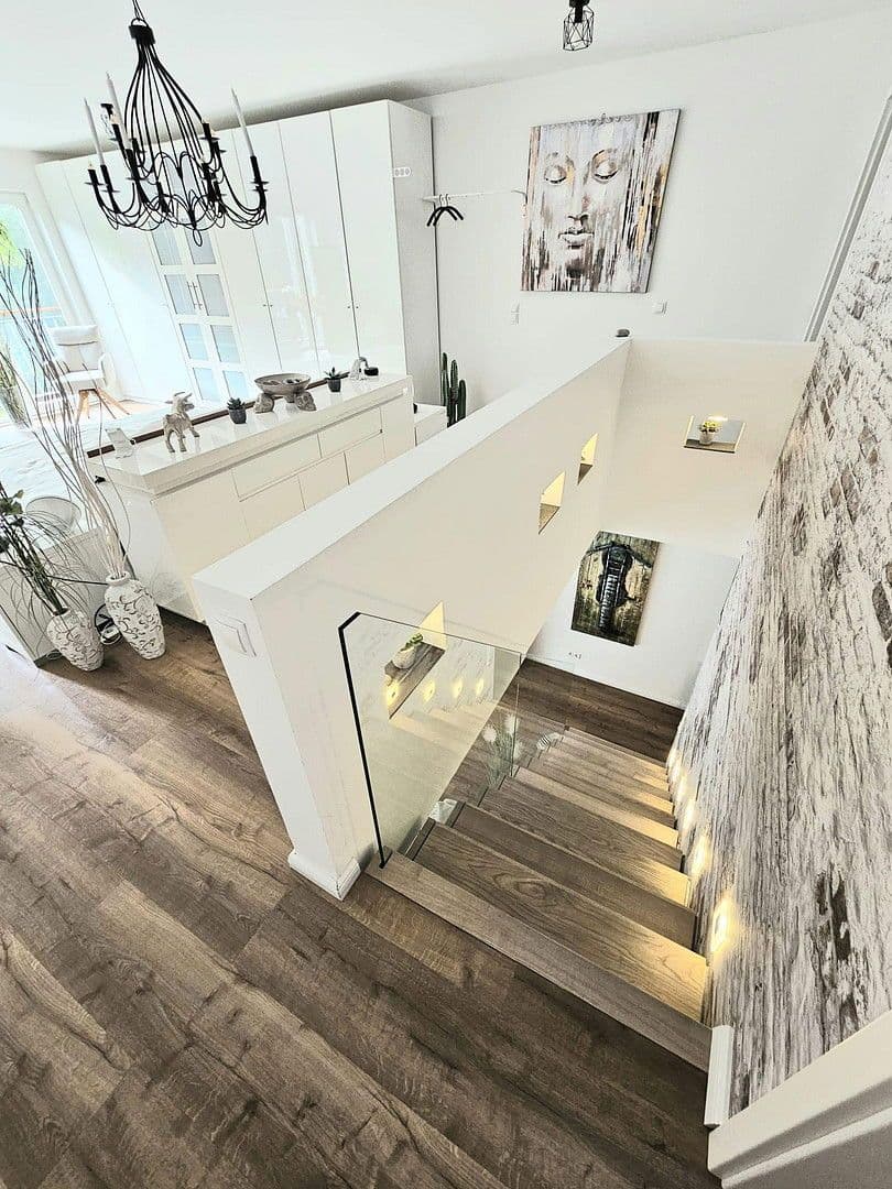 Predaj bytu 3-izbový 108 m², Hamburg, Hamburg Predaj bytu 3-izbový 108 m², Hamburg, Hamburg