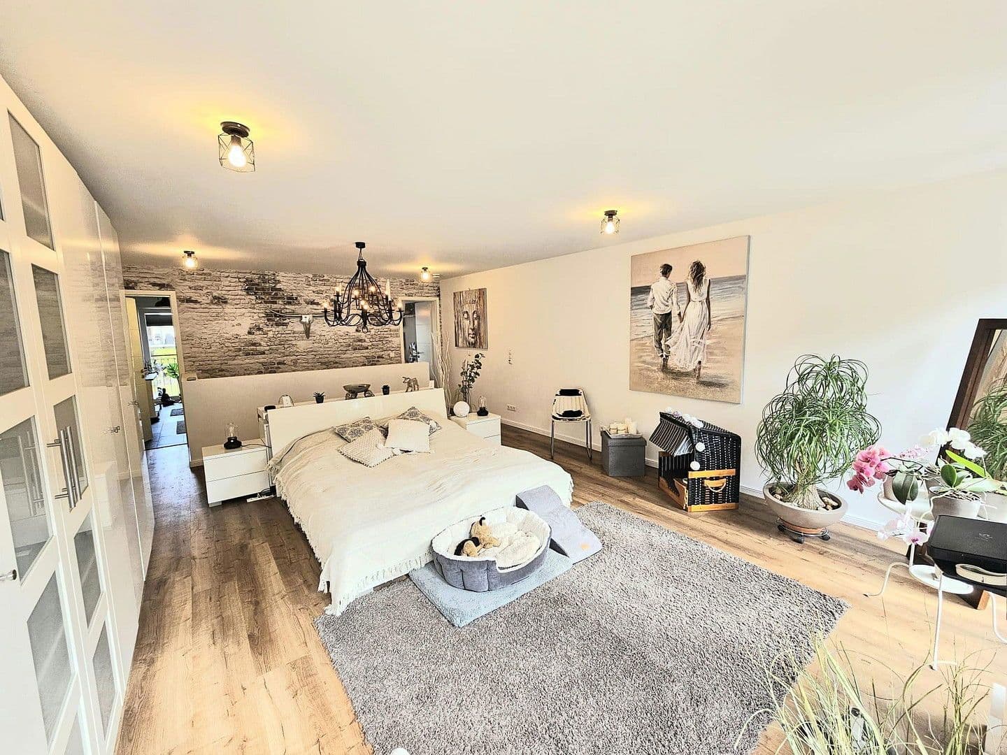 Predaj bytu 3-izbový 108 m², Hamburg, Hamburg Predaj bytu 3-izbový 108 m², Hamburg, Hamburg