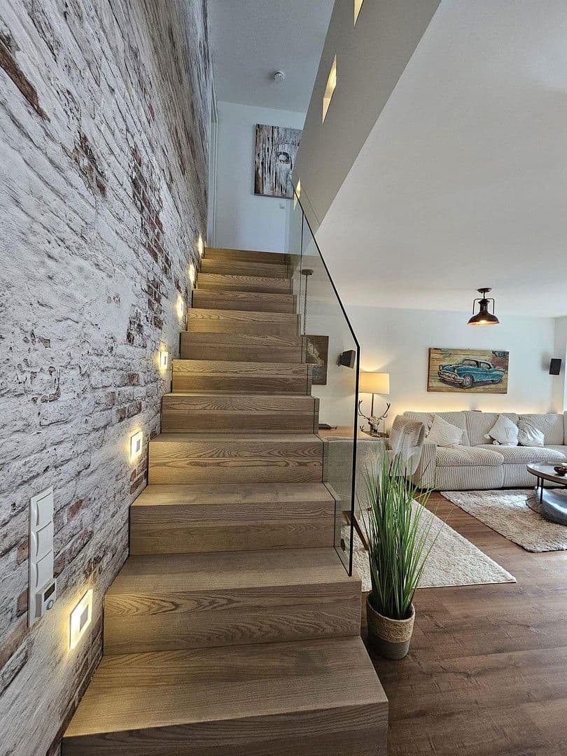 Predaj bytu 3-izbový 108 m², Hamburg, Hamburg Predaj bytu 3-izbový 108 m², Hamburg, Hamburg