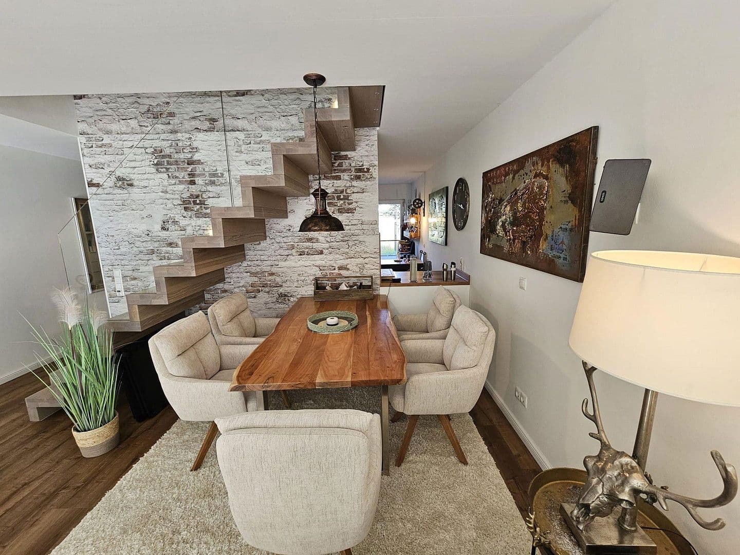 Predaj bytu 3-izbový 108 m², Hamburg, Hamburg Predaj bytu 3-izbový 108 m², Hamburg, Hamburg