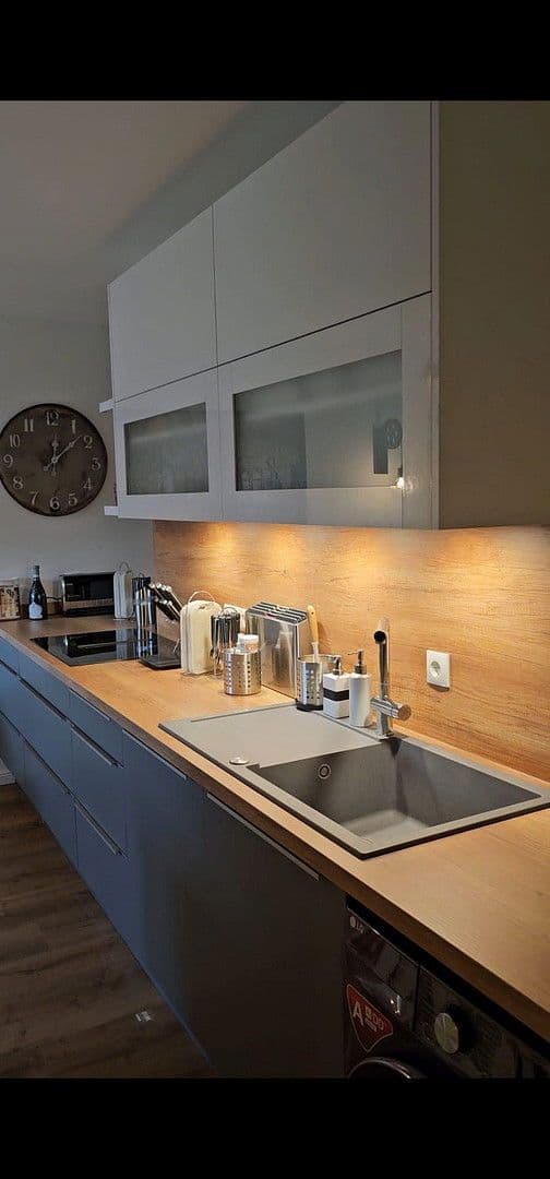 Predaj bytu 3-izbový 108 m², Hamburg, Hamburg Predaj bytu 3-izbový 108 m², Hamburg, Hamburg