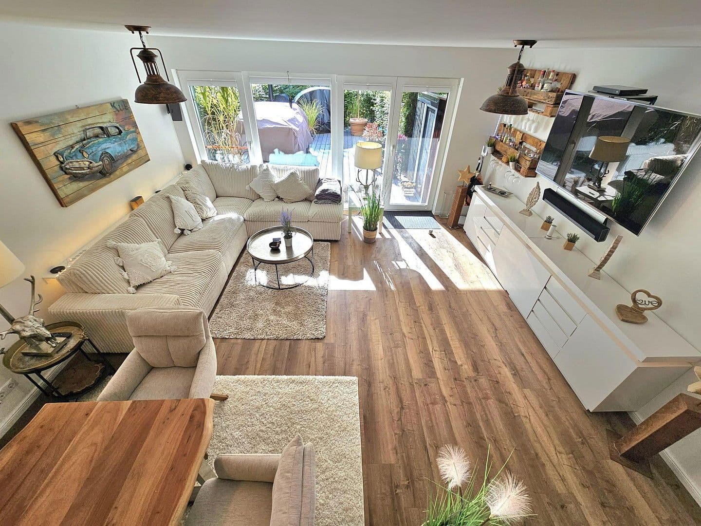 Predaj bytu 3-izbový 108 m², Hamburg, Hamburg Predaj bytu 3-izbový 108 m², Hamburg, Hamburg